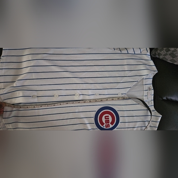 Base-ball jersey - Picture 2 of 4